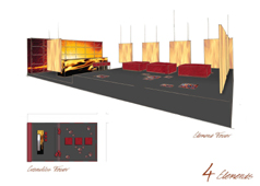 FAMAB, Konzept, Messe, D&uuml;sseldorf