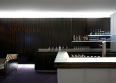 ISS Dom, D&uuml;sseldorf