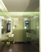 Privatwohnung, D&uuml;sseldorf